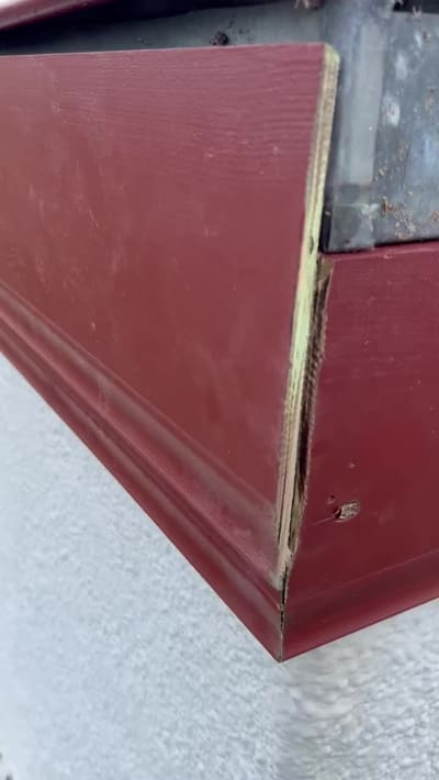 Pose de couverture neuve à Bidart, vidéo de chantier