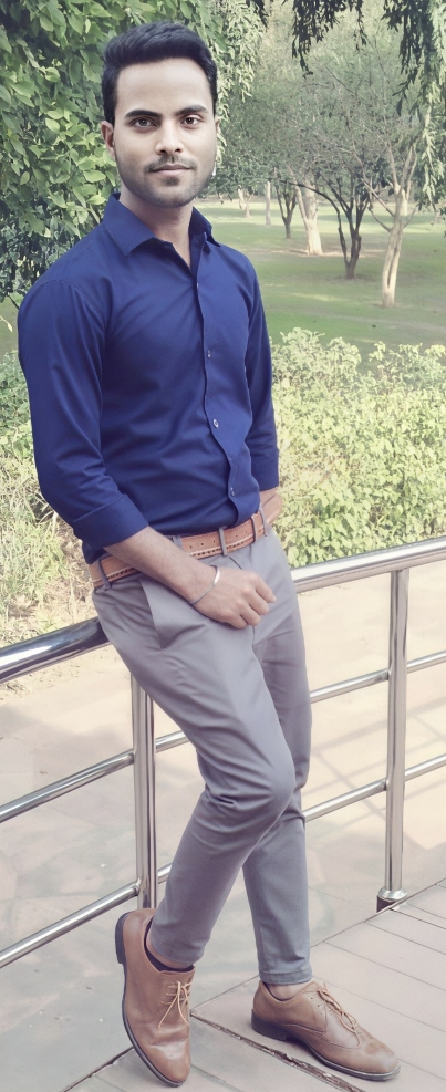 Firoz Ahmed profile