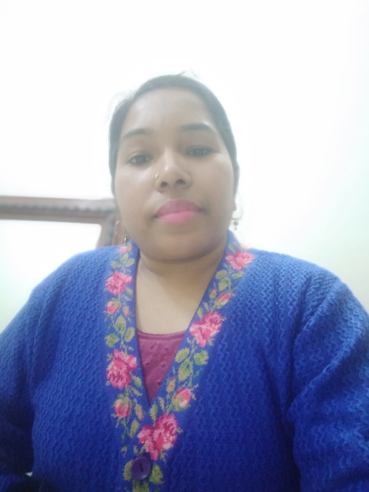 Meena begum profile