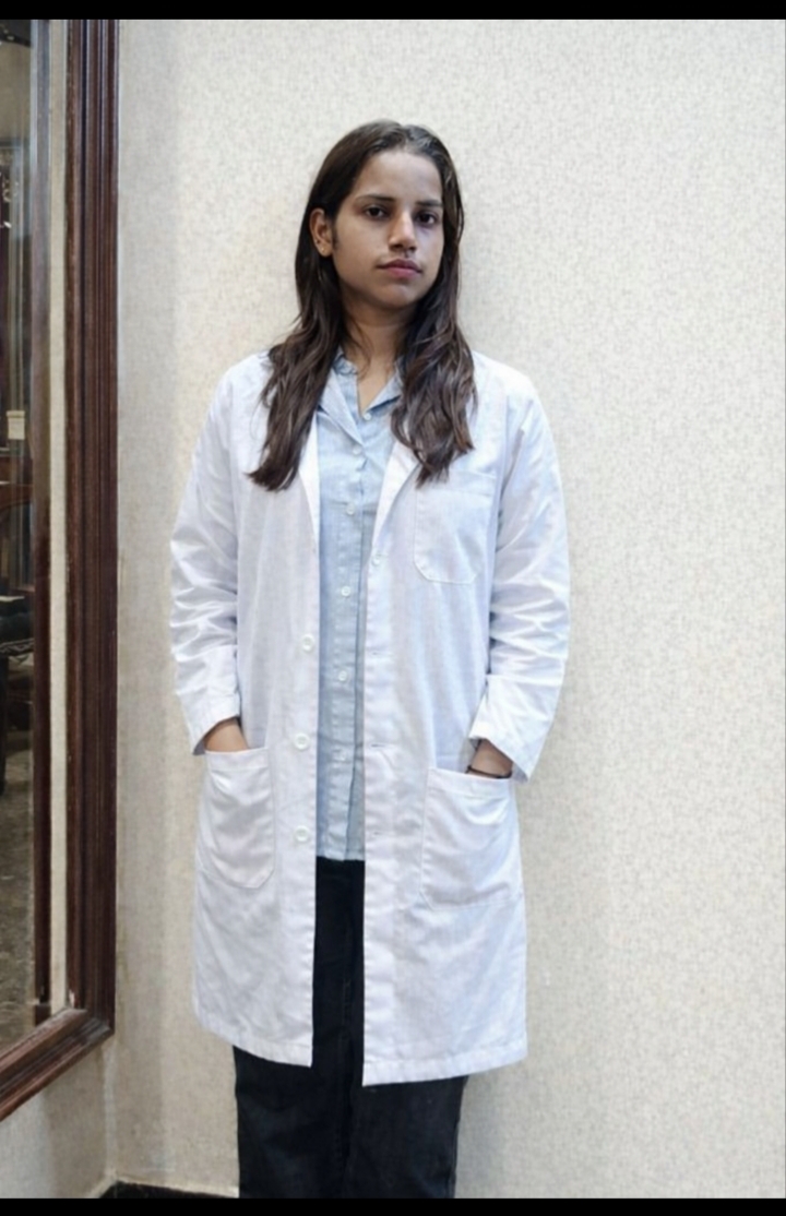 Priya profile