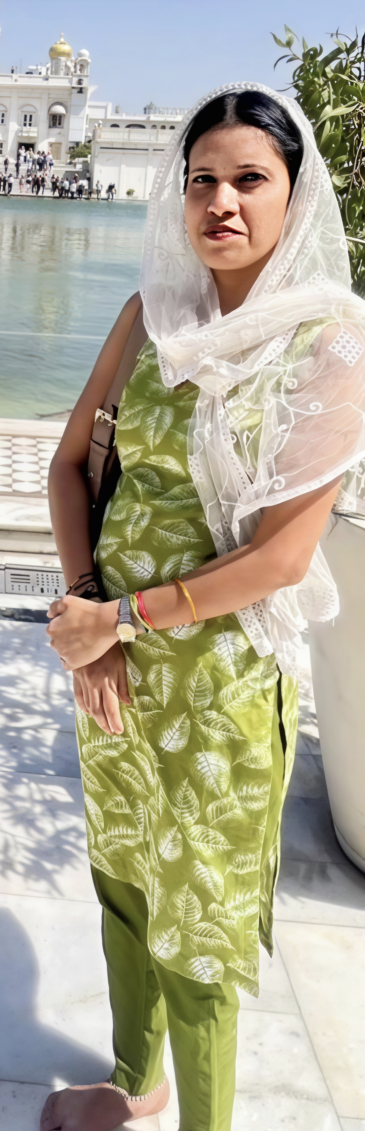 Prerna profile