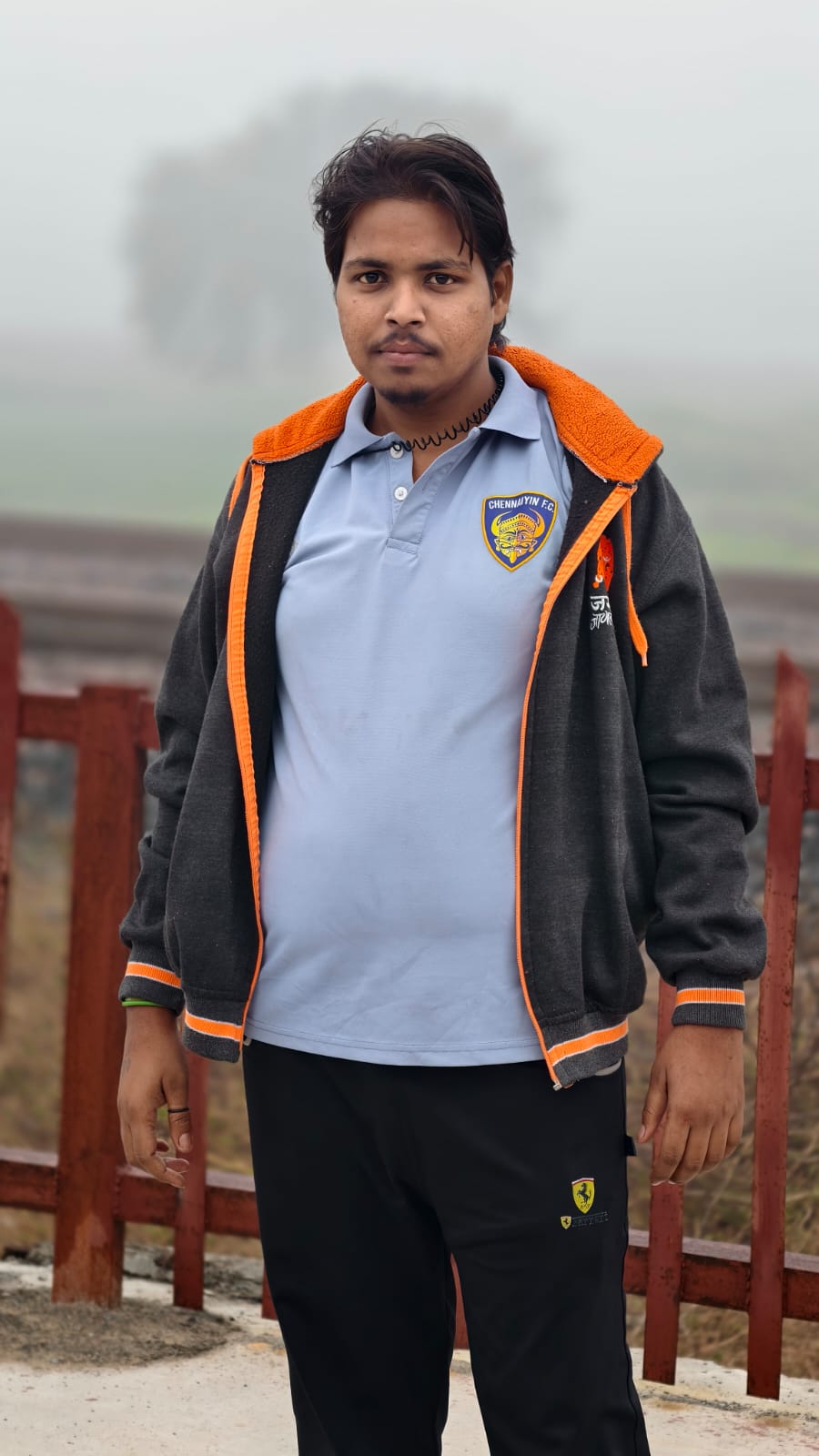 Raja vijay vaid profile