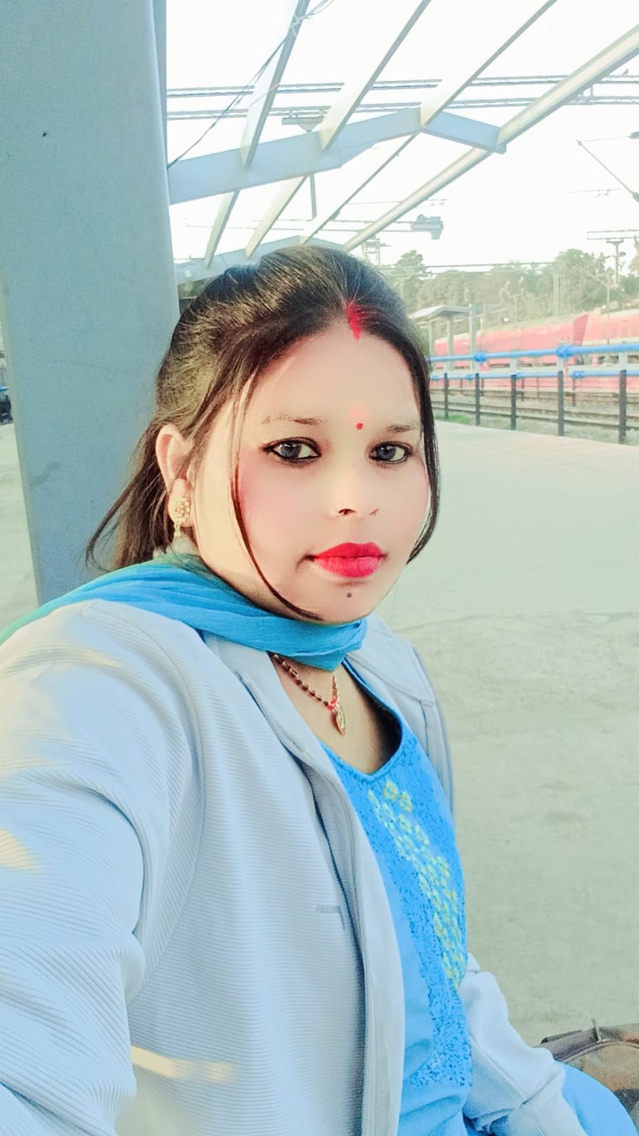 Rubi devi profile