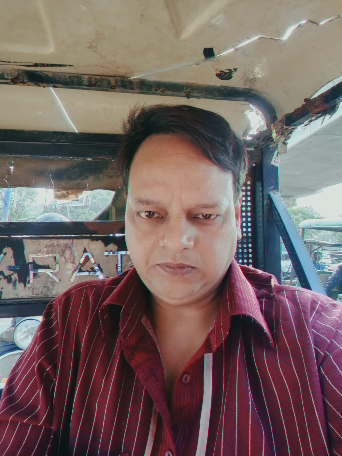 Kamal profile