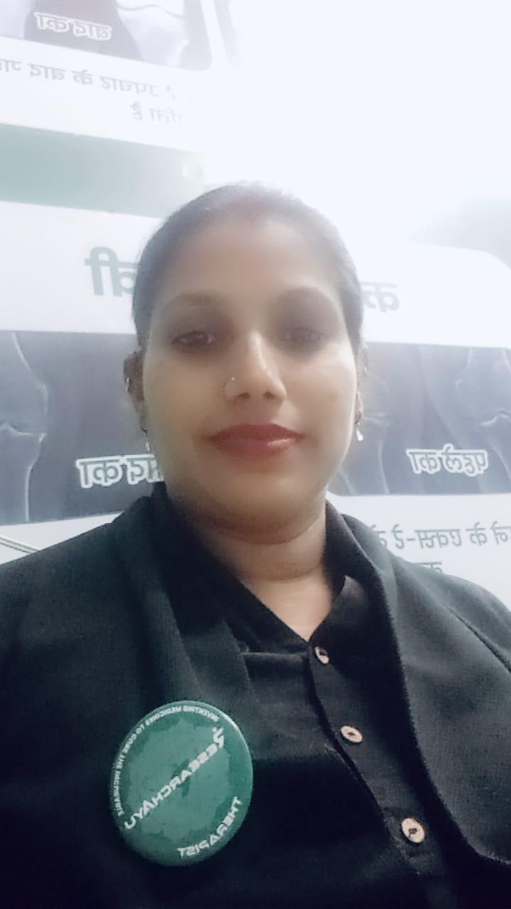 Soniya profile