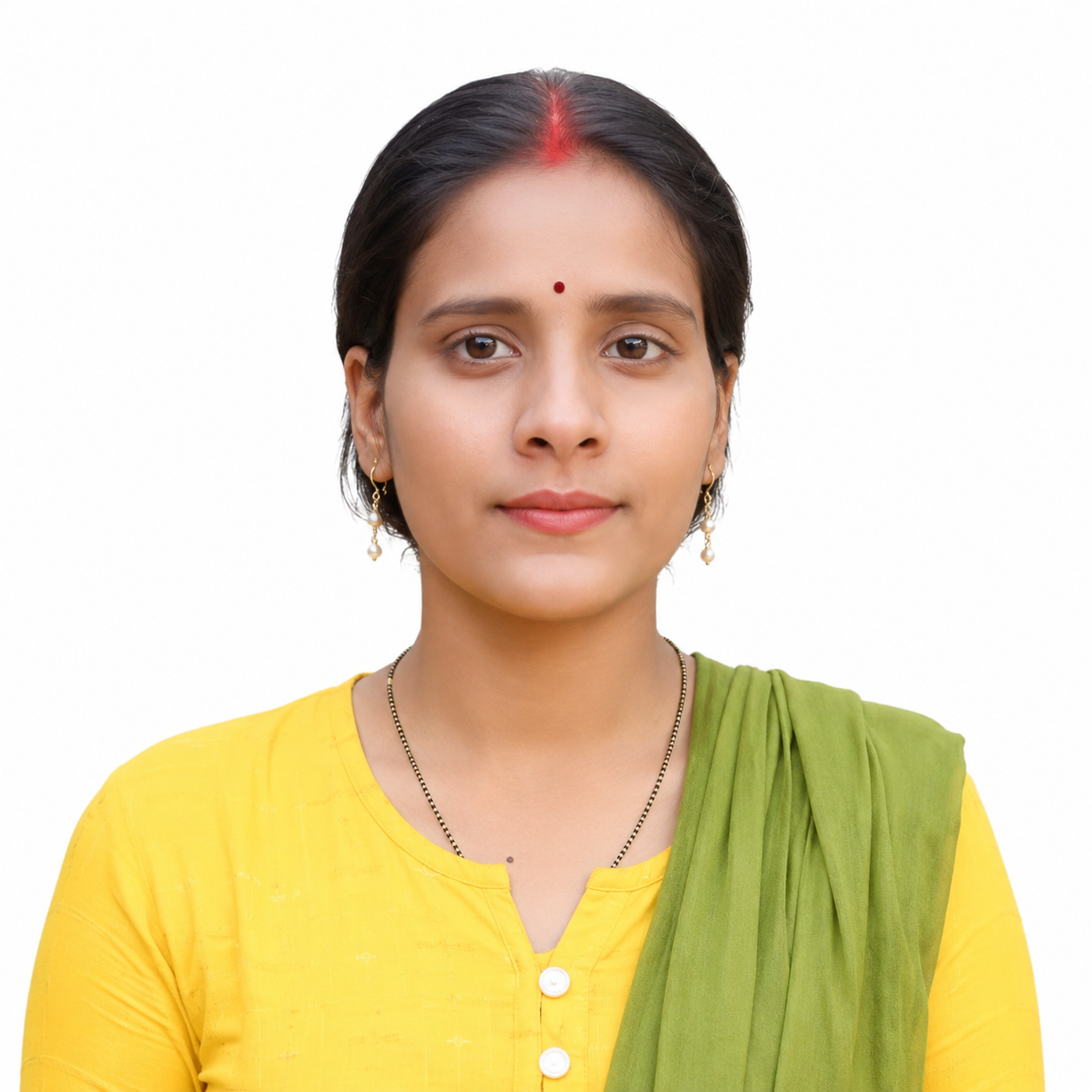 Sunaina yadav profile