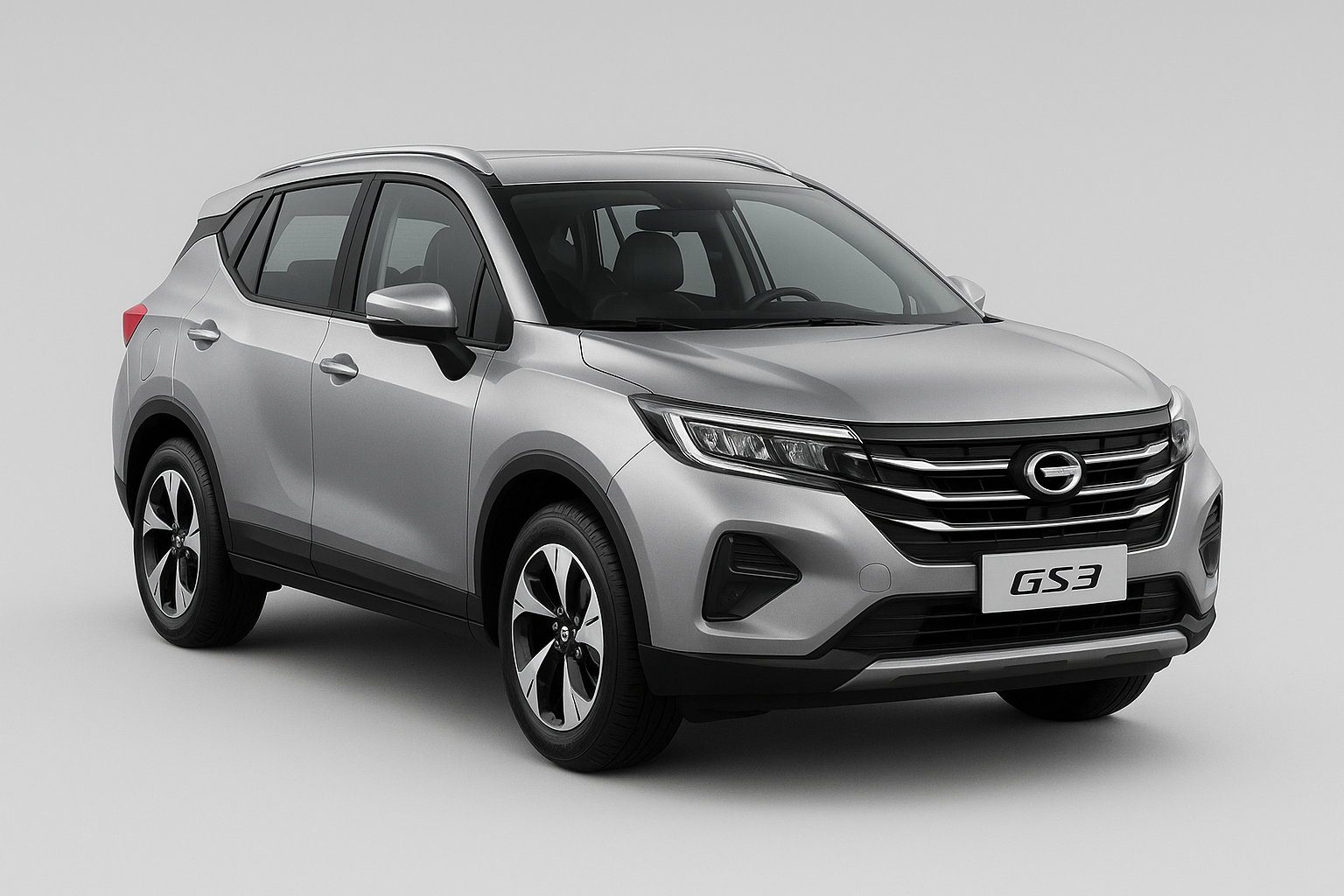 GAC GS3