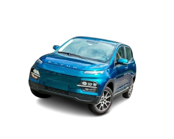 The Mini SUV
