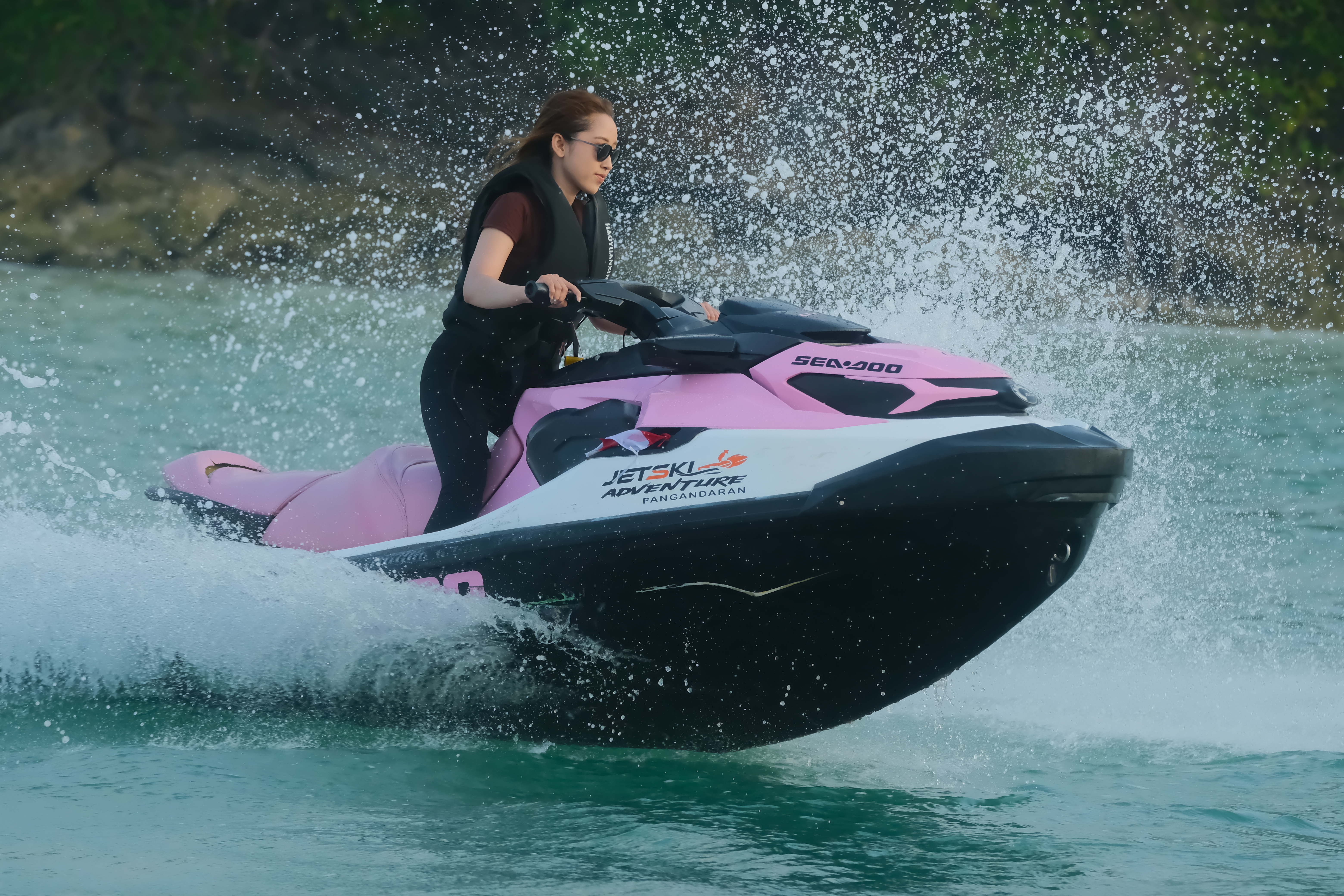 Jetski Seadoo 1800cc Premium 2