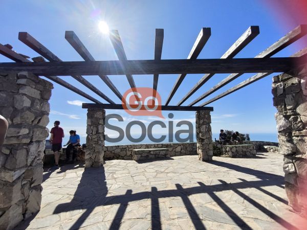 🥾 Sábado de Senderismo en Torremolinos — La Cañada del Lobo