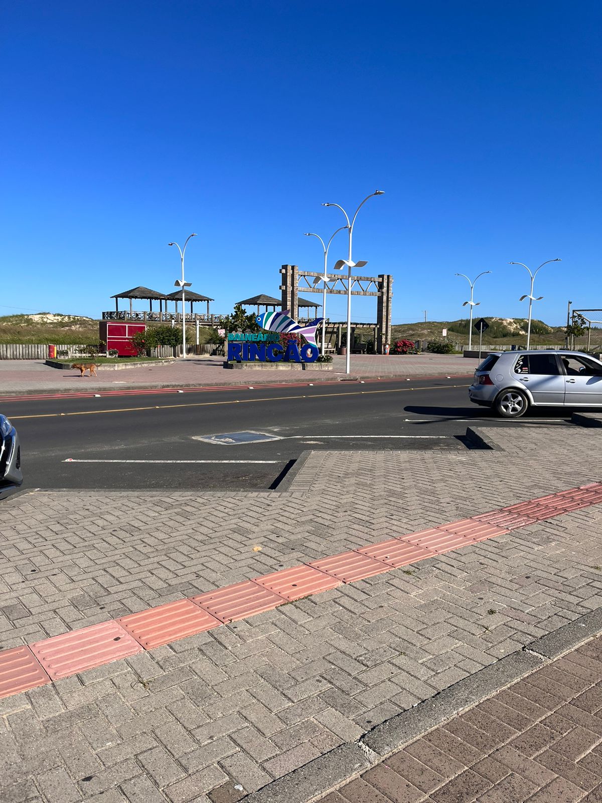 *Venda de Terrenos Loteamento Frente Praia-  Balneario Rincão*