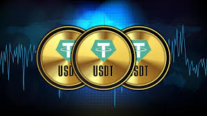 Compra de Criptomoeda (USDT)