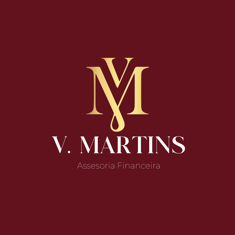 Logo VM Martins