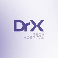 Logotipo de DRX Participações S.A.