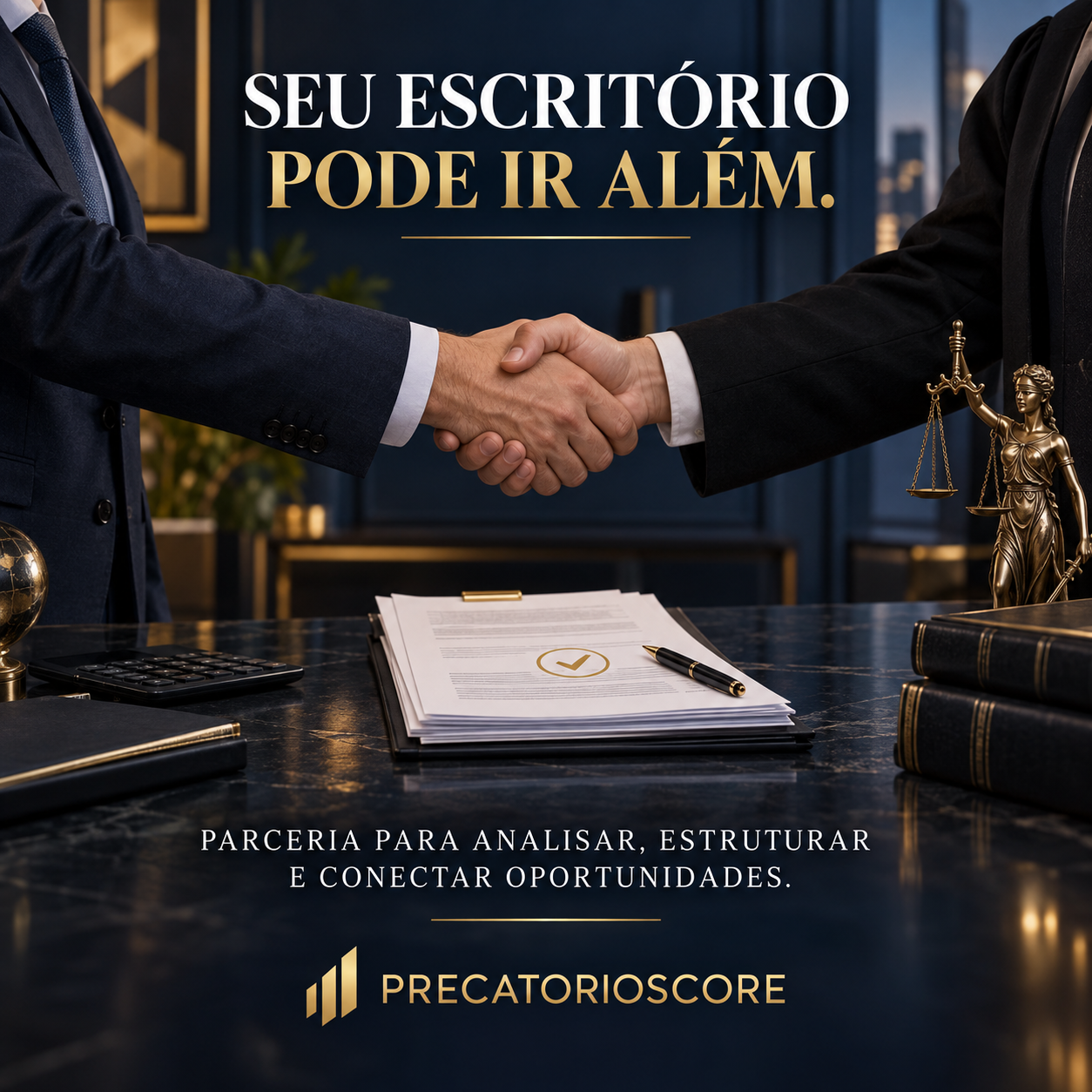 Dívida tributária pede estratégia
