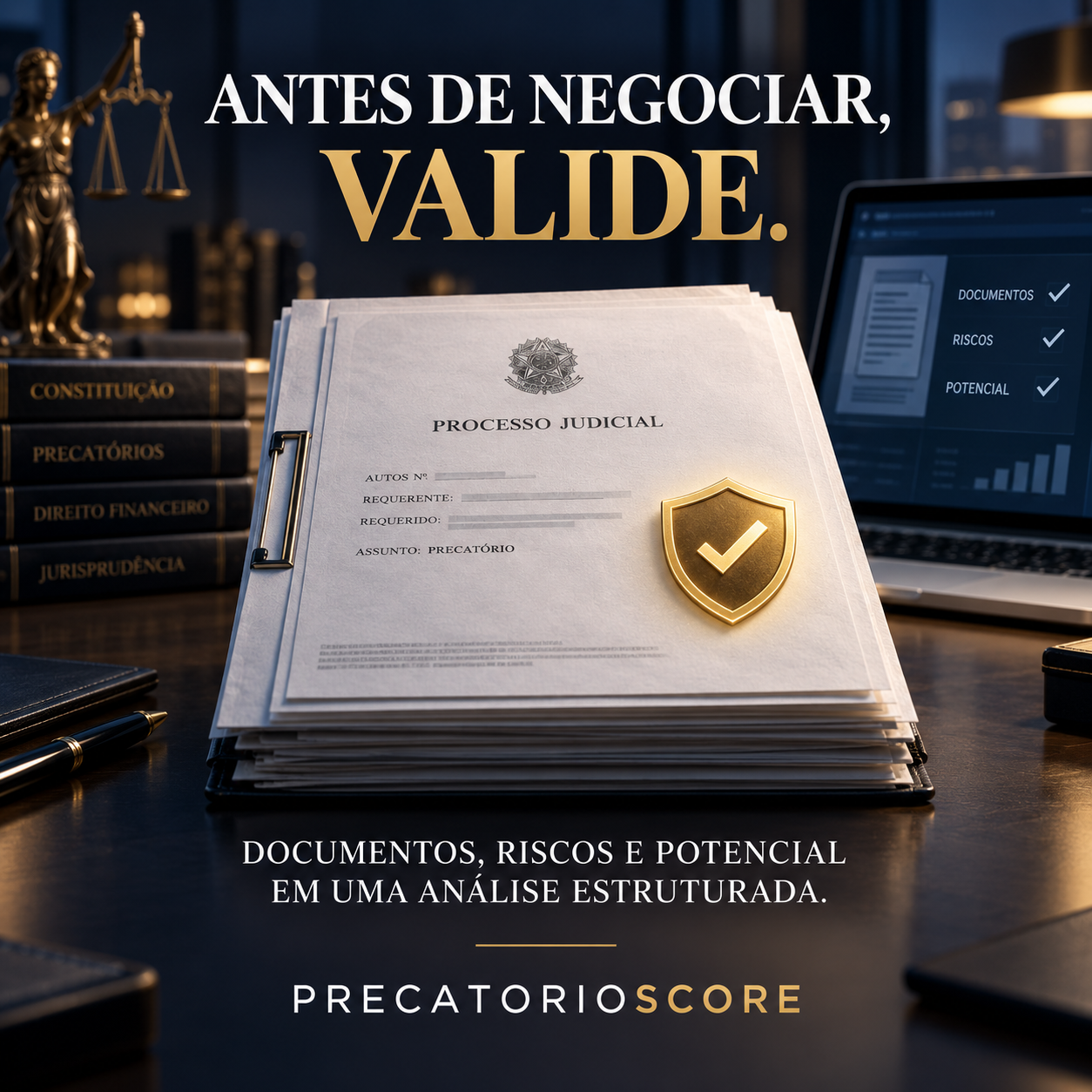 Exportou? Revise seus créditos de ICMS