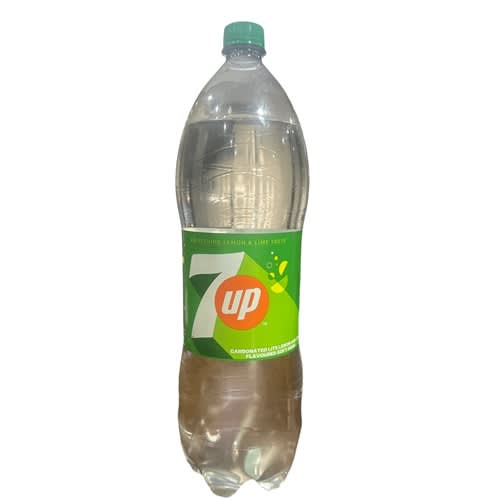 7 UP 2L