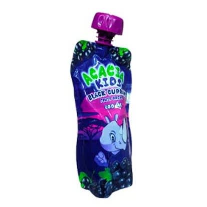 ACACIA BLACK CURRANT FRUIT 200ML