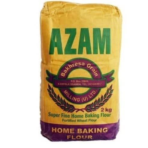 AZAM BAKING FLOUR 2KG