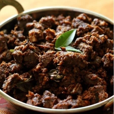 BEEF ROAST 160G