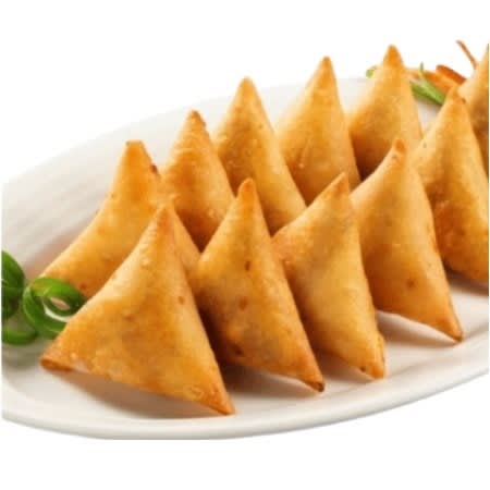 BEEF SAMOSA 1 PC