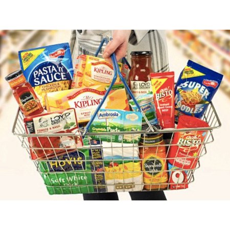 GROCERY & FOOD
