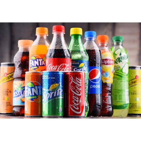 BEVERAGES & DAIRY