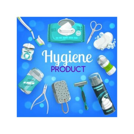 PERSONAL, HEALTH & PHARMACEUTICALS