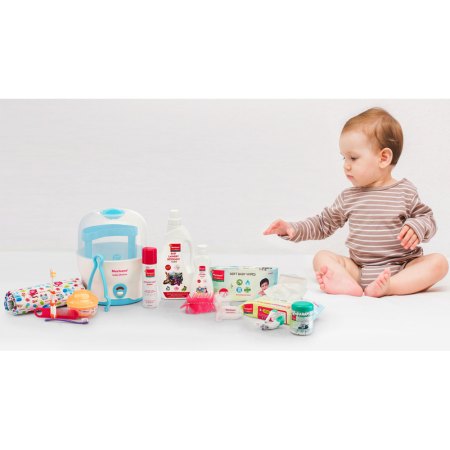 BABY, FEMININE & ELDERY CARE