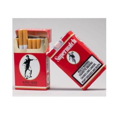 CIGARETTES & LIGHTERS