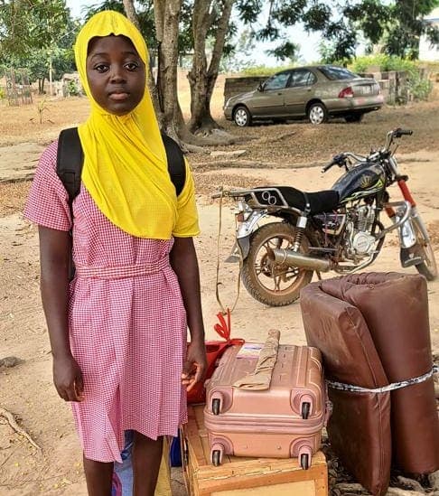 SHS Scholar Progress