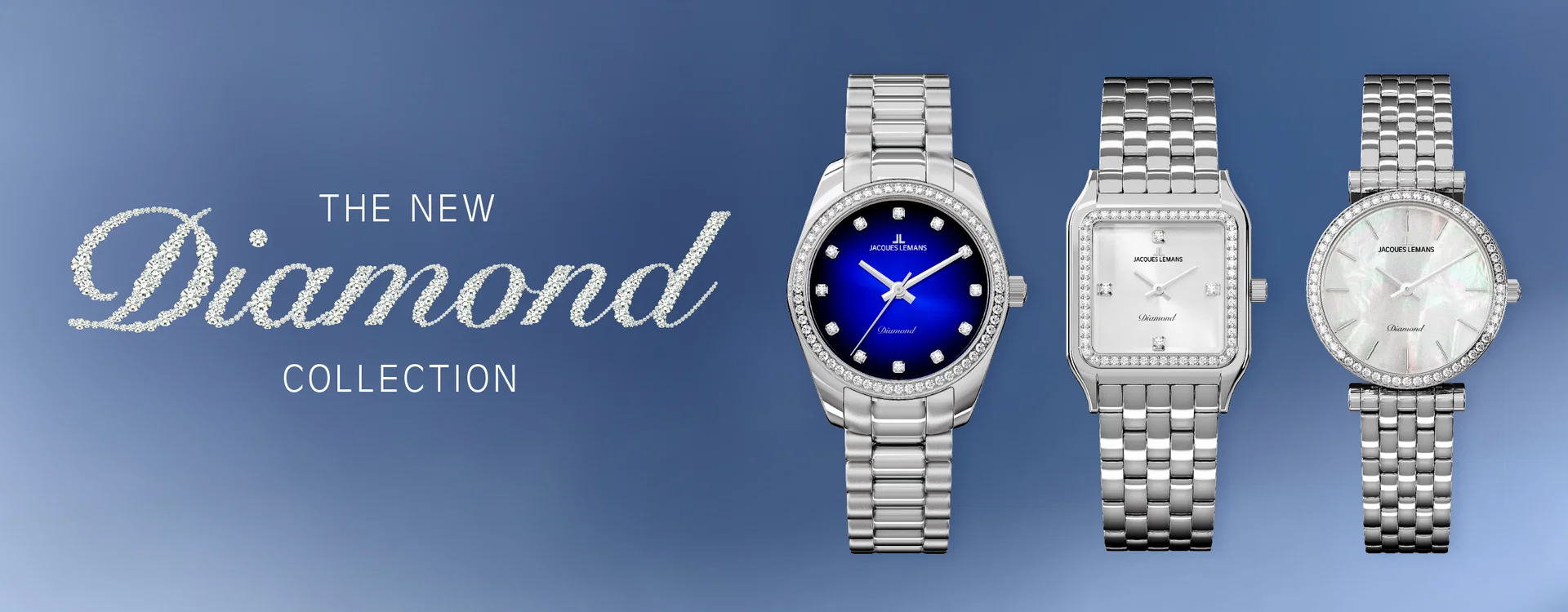 Diamond Watches