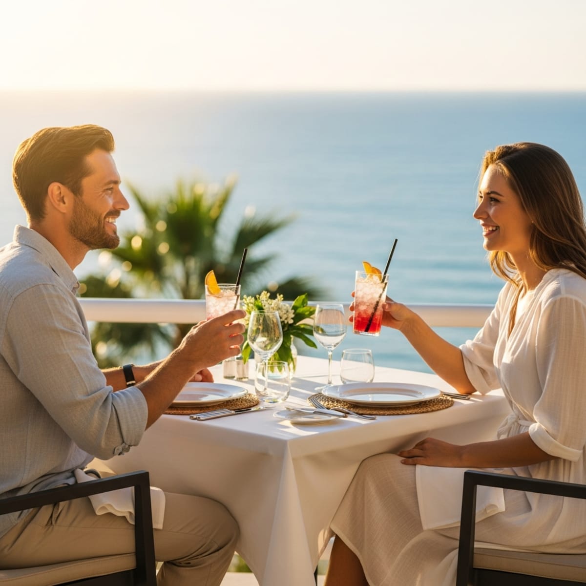 Sommerferie 2026: Hotelpriser og budgetguide