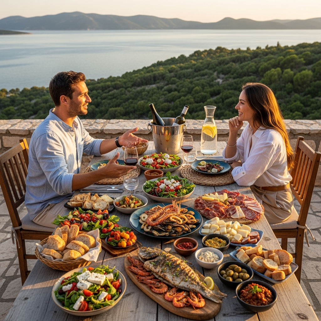 Albanien vs Montenegro: Hvor er ferien billigst i 2026?