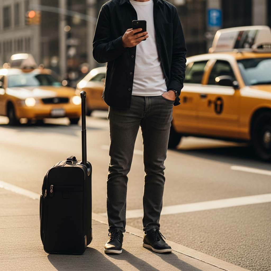 eSIM USA 2026: Undgå roaming-fælden og spar tusinder