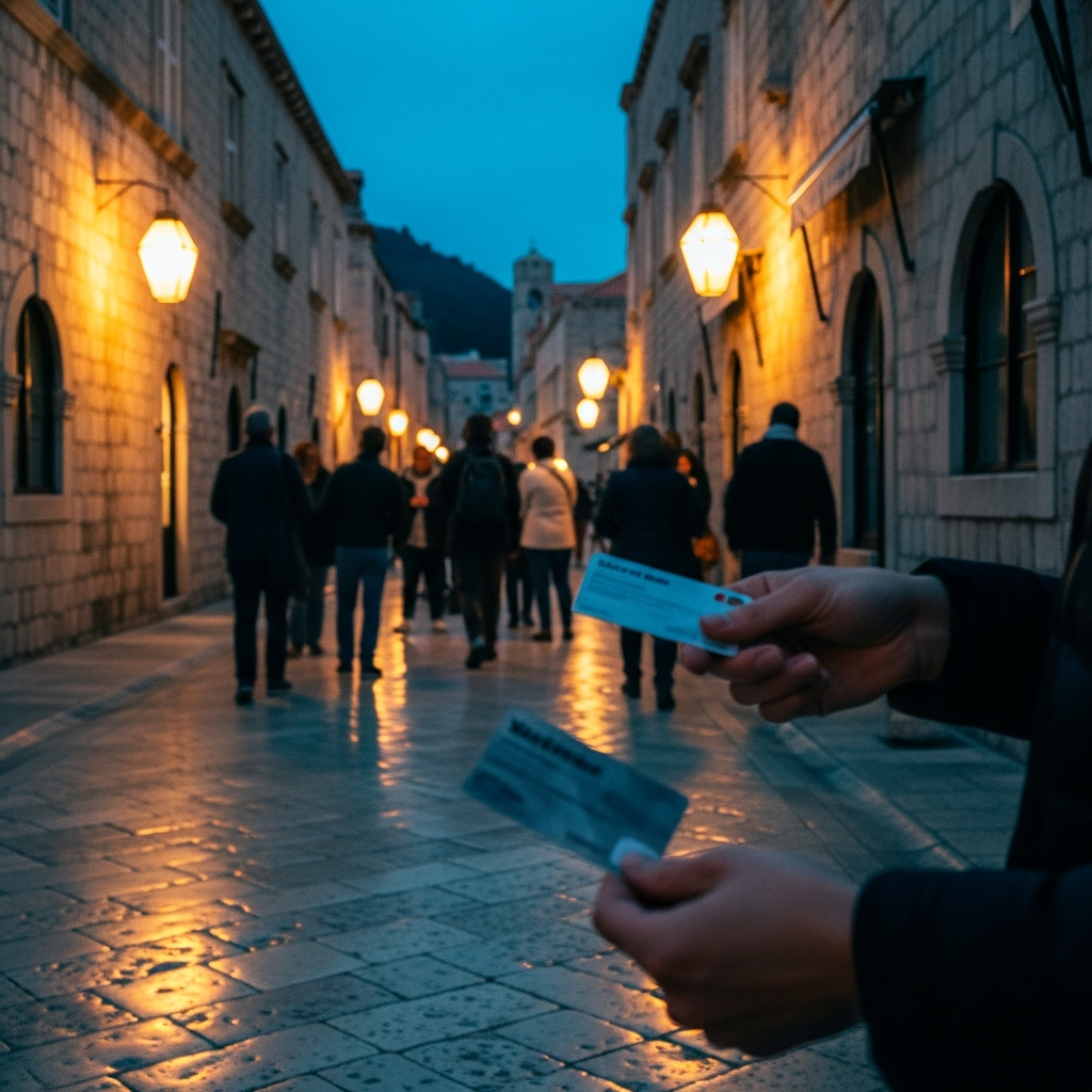 Dubrovnik 2026: Økonomisk overblik og prisguide