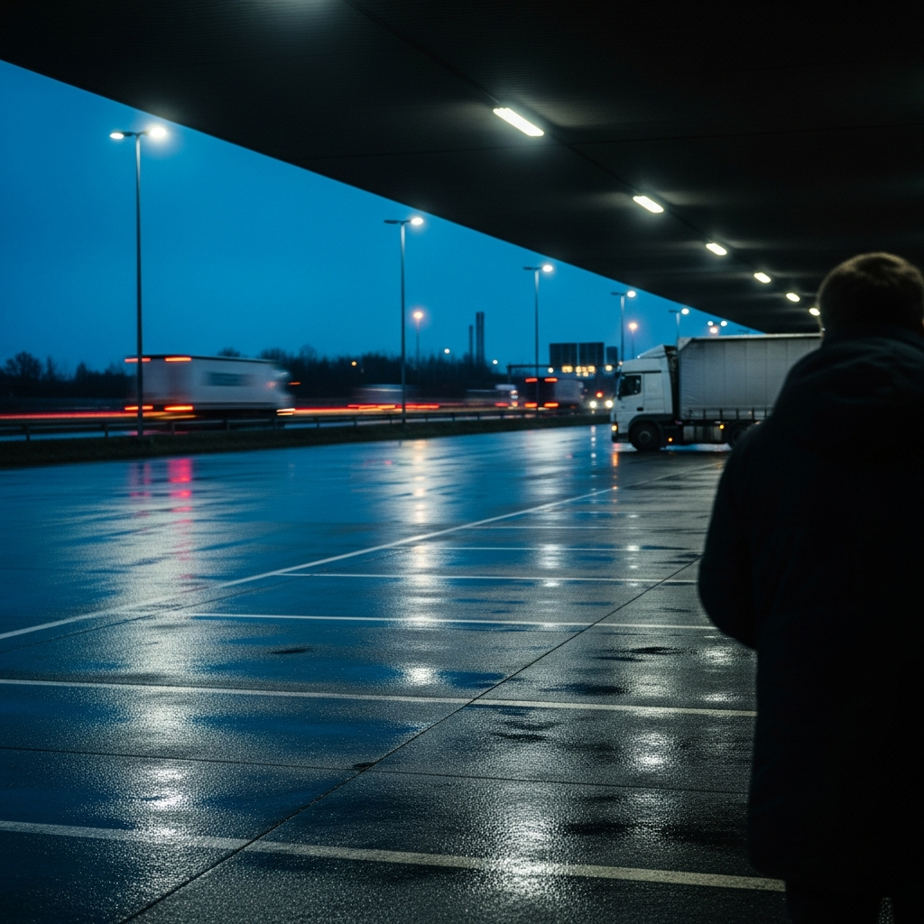 Elbil i Tyskland 2026: Strategisk guide til opladning og ruter