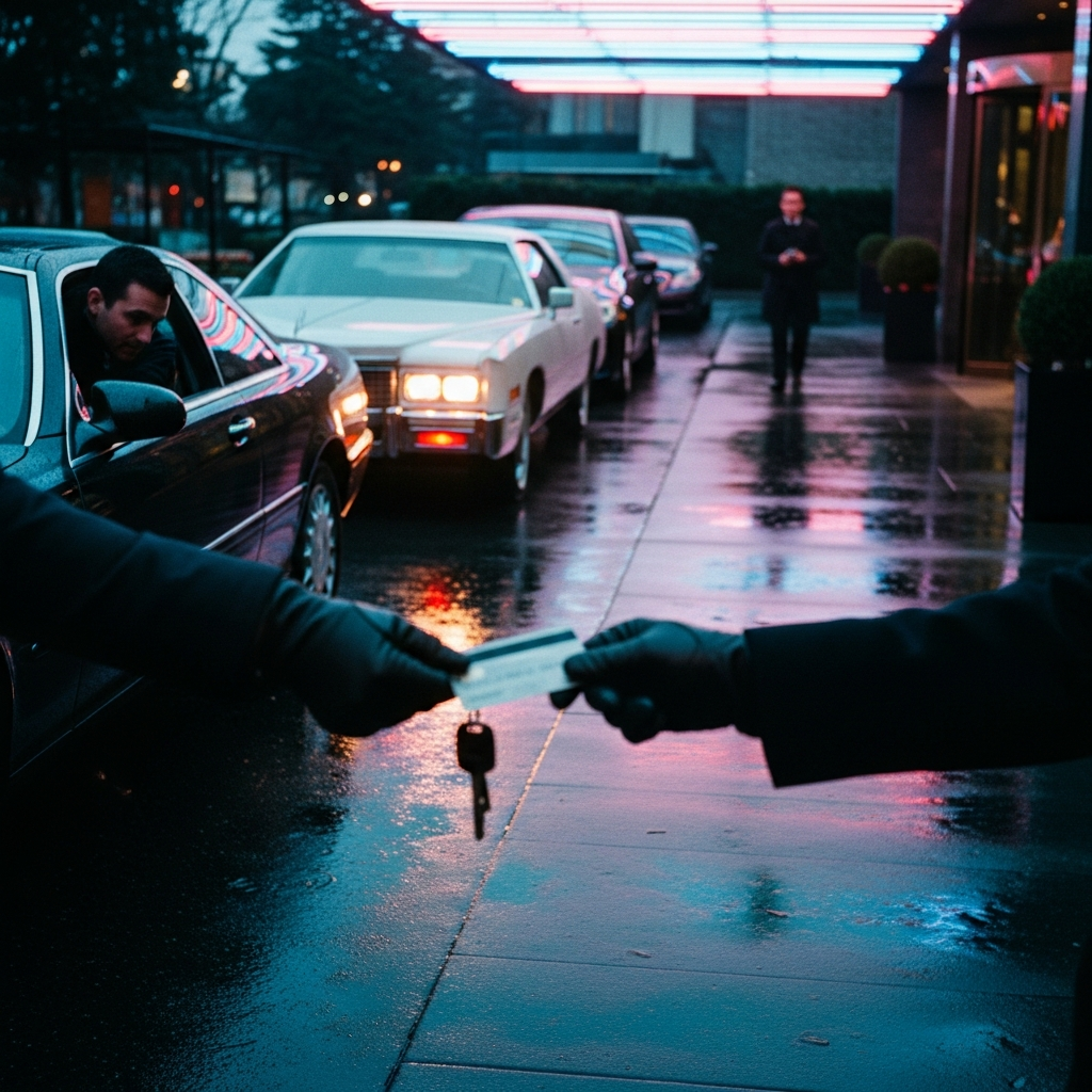 Hoteller med ladeboks: Din strategiske guide til opladning på ferien (2026)