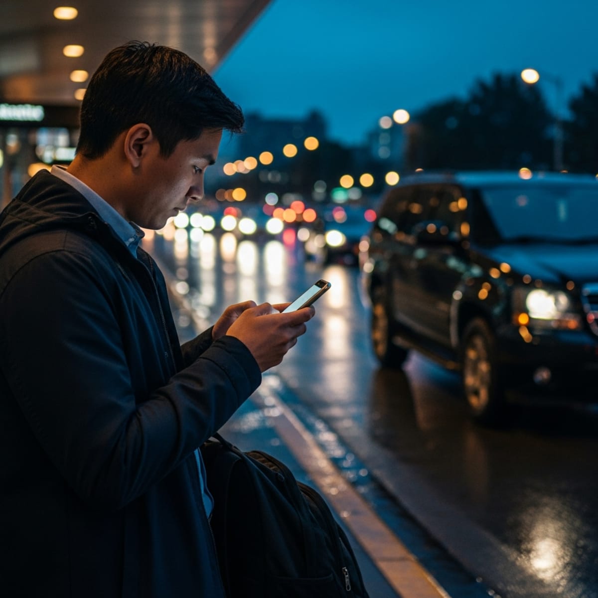 Uber vs. Lyft 2026: Hvem er billigst i USA?