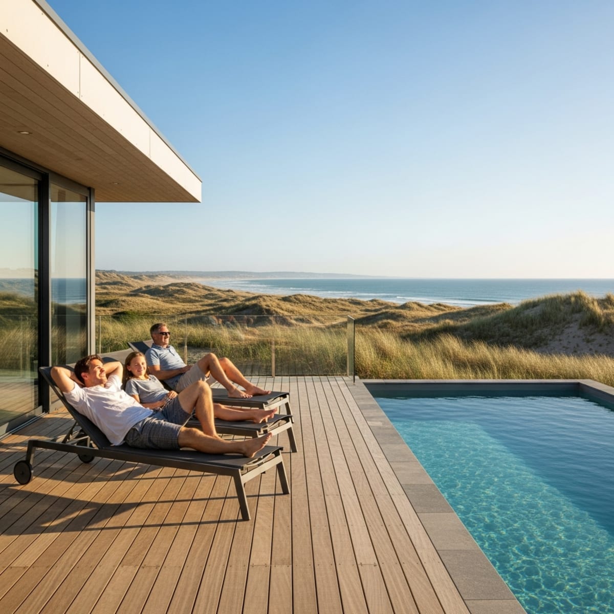 Sommerferie 2026: Spar 30% ved at booke før 1. marts