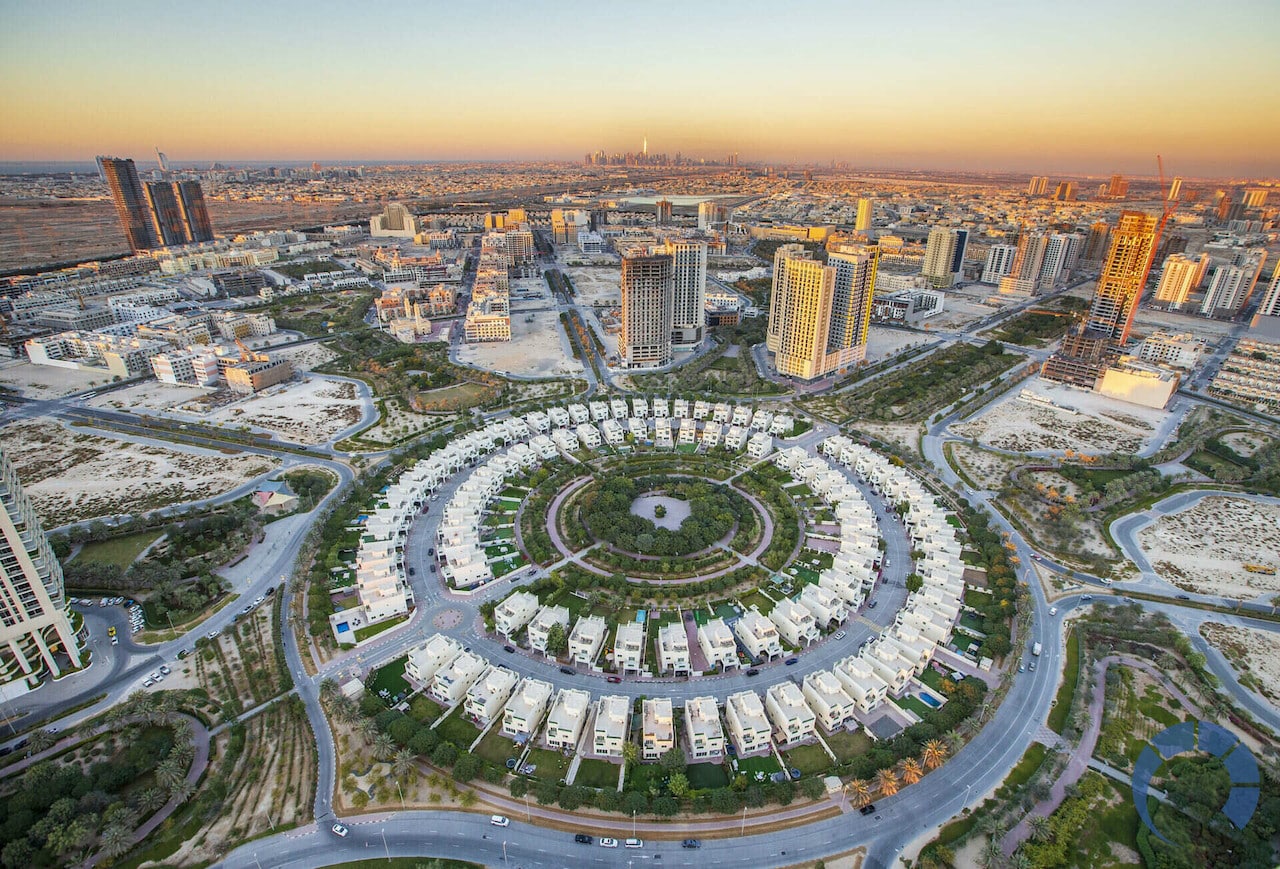 Jumeirah Village Circle (JVC)