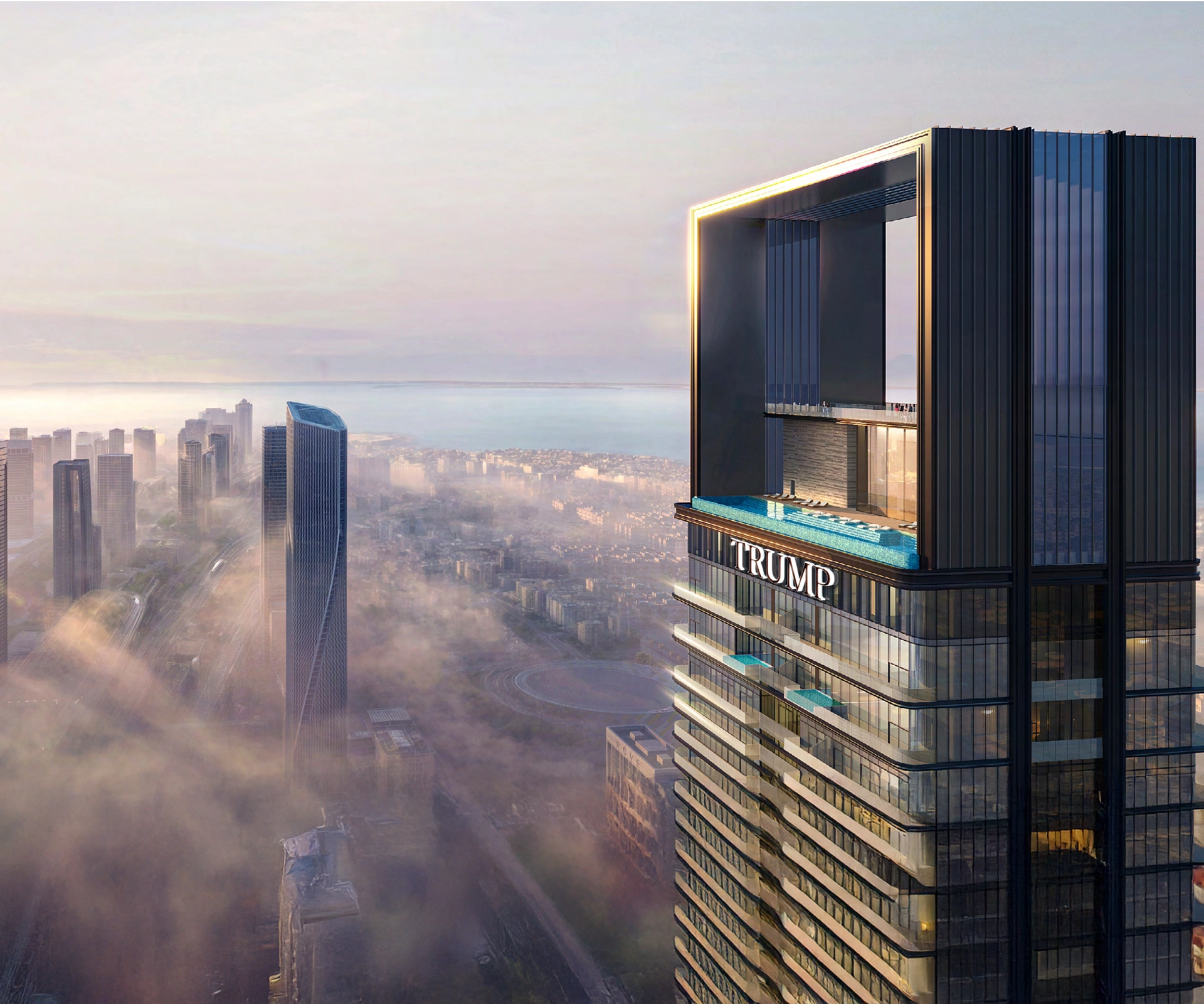 An Authentic  Expression of  Living