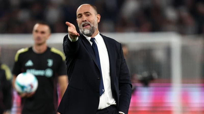 La Juve perde anche a Como, Tudor in bilico?