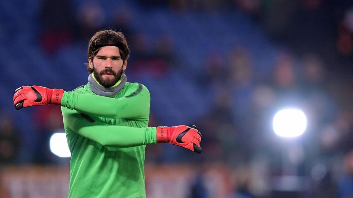 ESCLUSIVA - Clamoroso Milan: si punta ad Alisson Becker come erede di Maignan