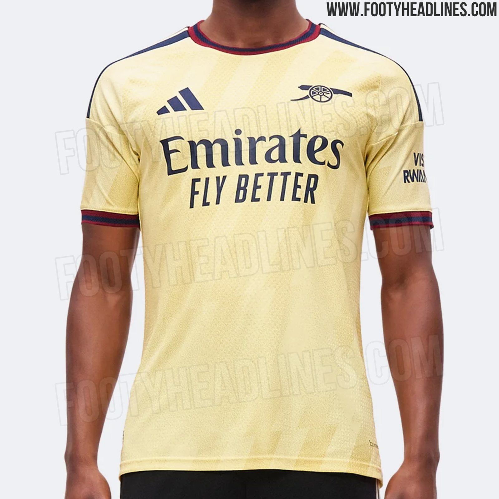 Maglia Arsenal Third 2026/27: Stile, Storia e Dove Acquistarla