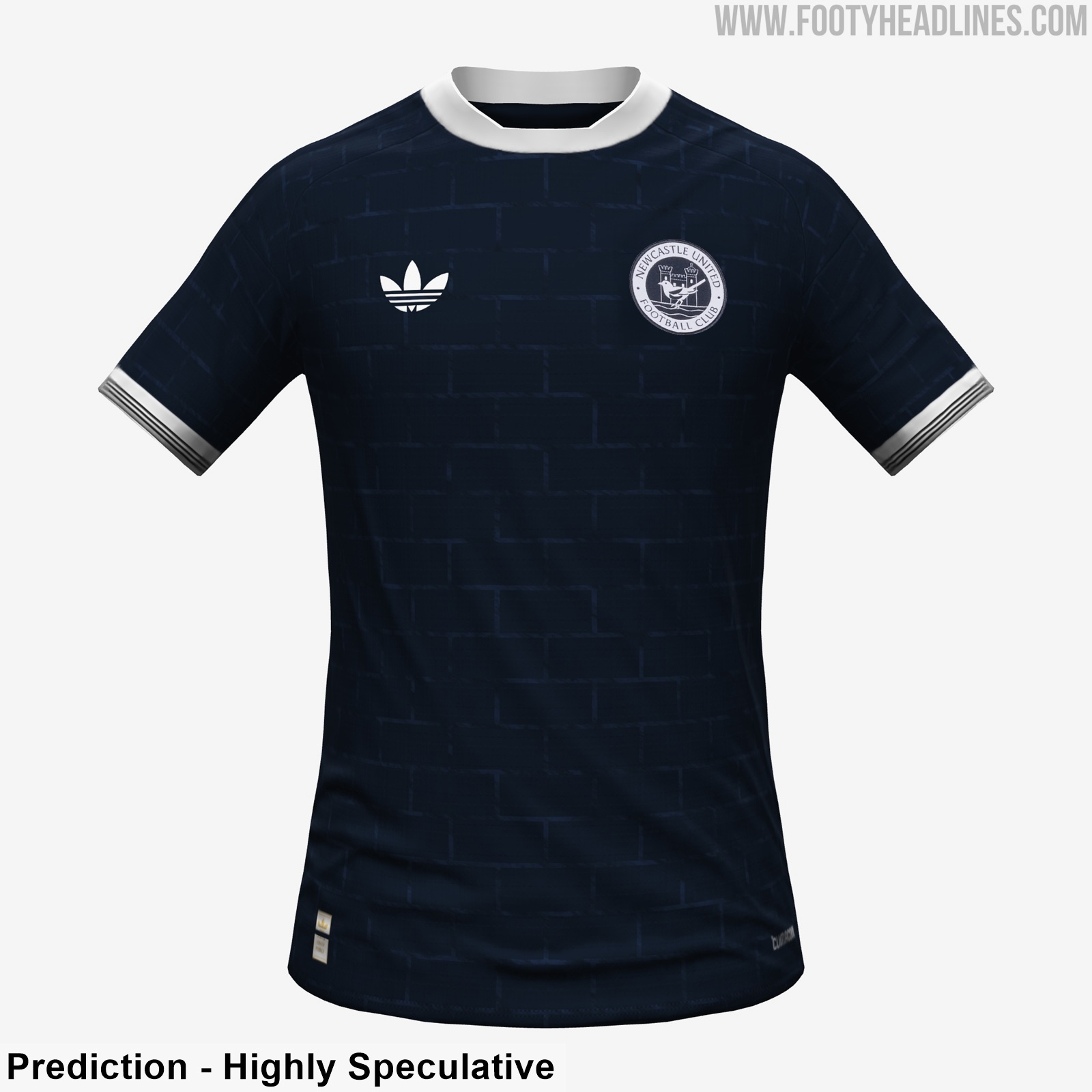 Maglia Newcastle Away 2026/27: Stile, Storia e Passione su Goal-Mania.it