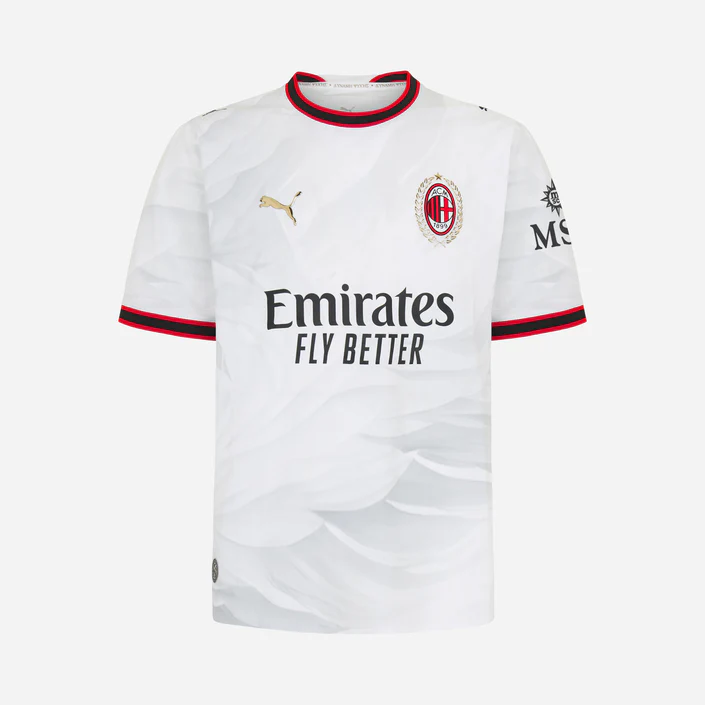 Maglia Milan Away 2026/27: Stile, Passione e Storia Rossonera