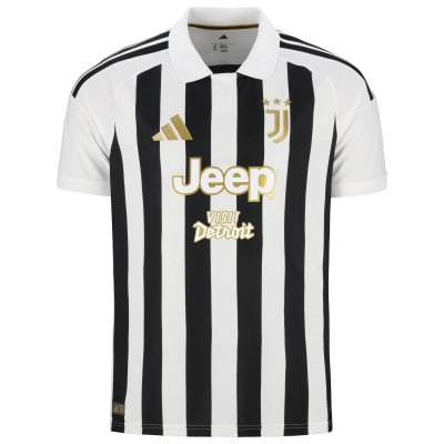Maglia Juventus Home 2026/27