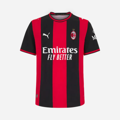 Maglia Milan Home 2026/27