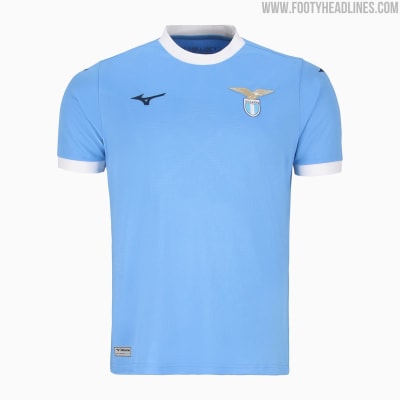 Maglia Lazio Home 2026/27
